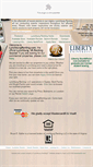 Mobile Screenshot of lynchburgrenting.com